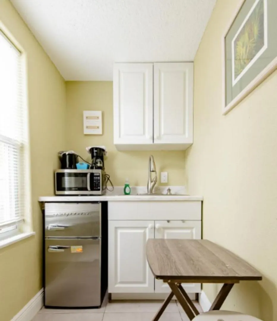 Pretige Studio Orlando 0*,  United States